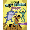 Drawing Creepy Creatures with Scooby-Doo!