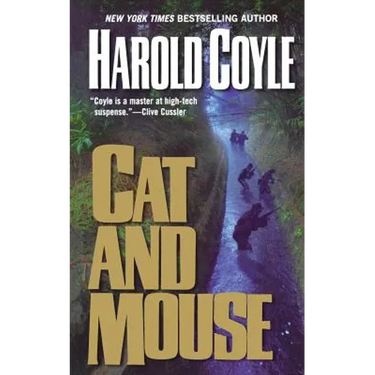 Cat and Mouse