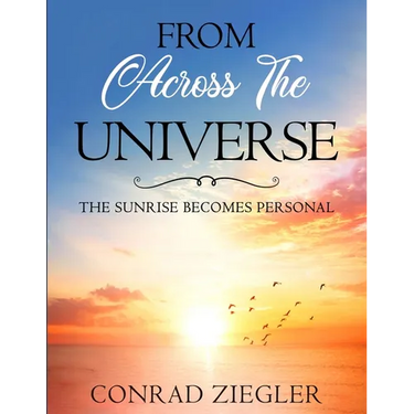 From Across The Universe: the Sunrise becomes Personal