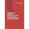 Ammonium Nitrate Specifications & Quality of Explosives for Rock Blasting