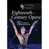 The Cambridge Companion to Eighteenth-Century Opera