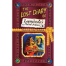 The Lost Diary of Leonardo's Paint Mixer