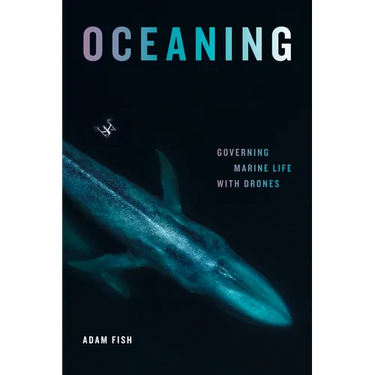 Oceaning: Governing Marine Life with Drones