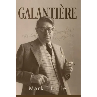 Galantière: The Lost Generation's Forgotten Man
