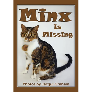 Minx is Missing