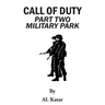 Call of Duty Military Park