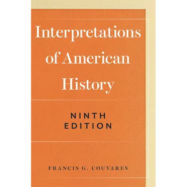 Interpretations of American History