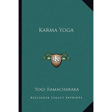 Karma Yoga