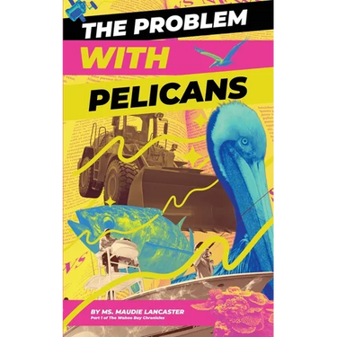 The Problem With Pelicans