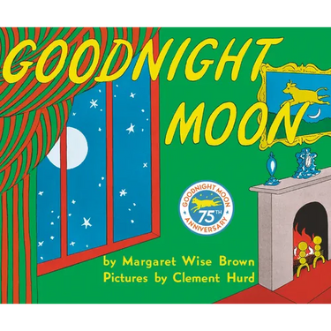 Goodnight Moon: A 50th Anniversary Retrospective