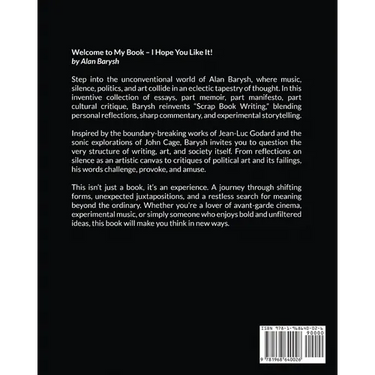 The Big Book About Sounds