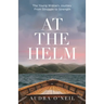 At the Helm: The Young Widow's Journey from Struggle to Strength