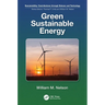 Green Sustainable Energy