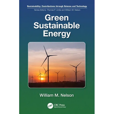 Green Sustainable Energy