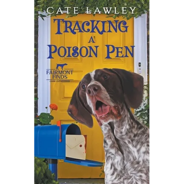 Tracking a Poison Pen