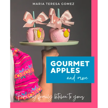 Gourmet Apples and more: From my family kitchen to yours
