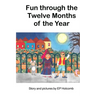 Fun through the Twelve Months of the Year