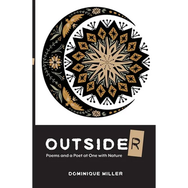 Outside(r): Poems and a Poet at One with Nature