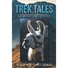 Trek Tales: A Woman's Journey of Self-Discovery Packing Llamas in the California Wilderness