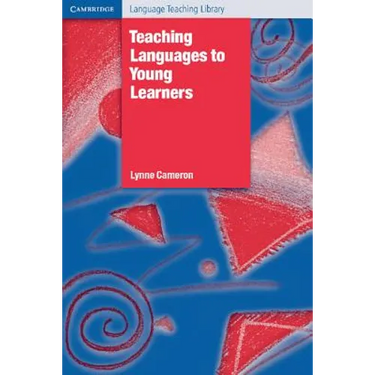 Teaching Languages to Young Learners