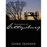 Wounded at Gettysburg