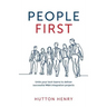 People First: Unite your tech teams to deliver successful M&A integration projects