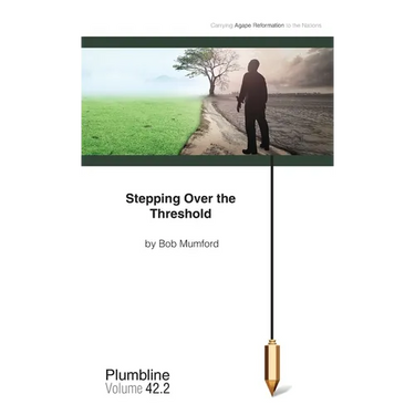Stepping Over the Threshold
