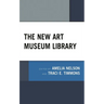 The New Art Museum Library