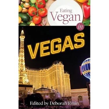 Eating Vegan in Vegas