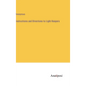 Instructions and Directions to Light Keepers