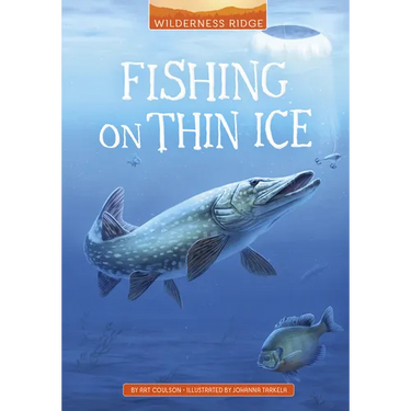 Fishing on Thin Ice