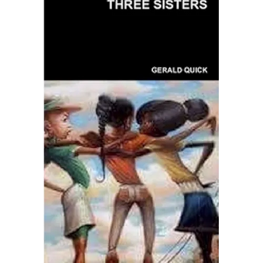 Three Sisters