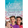 Secrets of the Chocolate Girls: Gripping historical fiction set in Birmingham during World War II