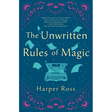 The Unwritten Rules of Magic