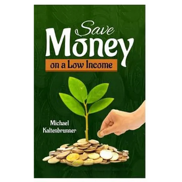 Save Money on a Low Income