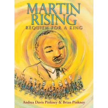 Martin Rising: Requiem for a King