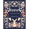 Easter word search puzzles for kids ages 4-8: The ultimate children's brain health puzzles Large print with solutions.