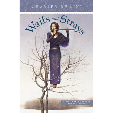 Waifs and Strays