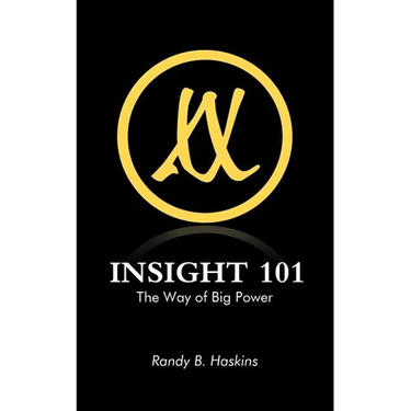 Insight 101: The Way of Big Power
