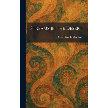 Streams in the Desert