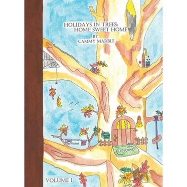 Holidays in Trees