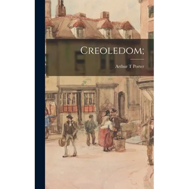 Creoledom;