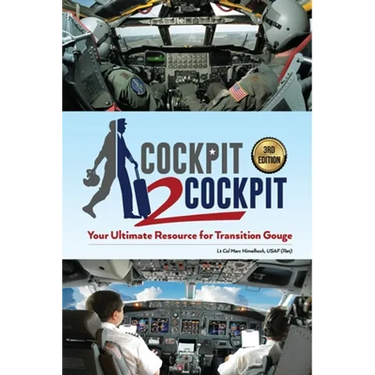 Cockpit to Cockpit: Your Ultimate Resource for Transition Gouge