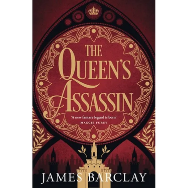 The Queen's Assassin