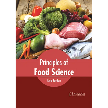 Principles of Food Science