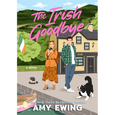 The Irish Goodbye