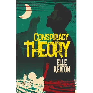 Conspiracy Theory
