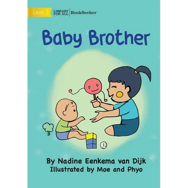 Baby Brother
