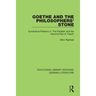 Goethe and the Philosopher's Stone: Symbolical Patterns in 'The Parable' and the Second Part of 'Faust'