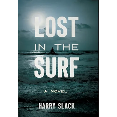 Lost in the Surf